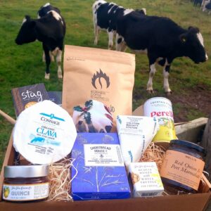 Luxury Christmas Hamper